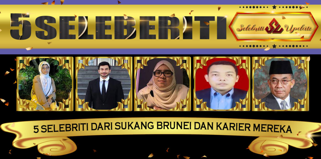 5 Selebriti Dari Sukang