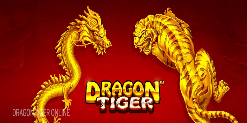 Dragon Tiger Online