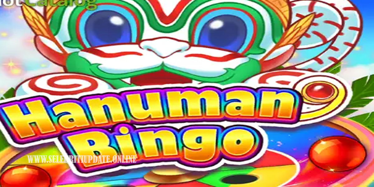 Hanuman Bingo Slot: Panduan Lengkap Menuju Kemenangan
